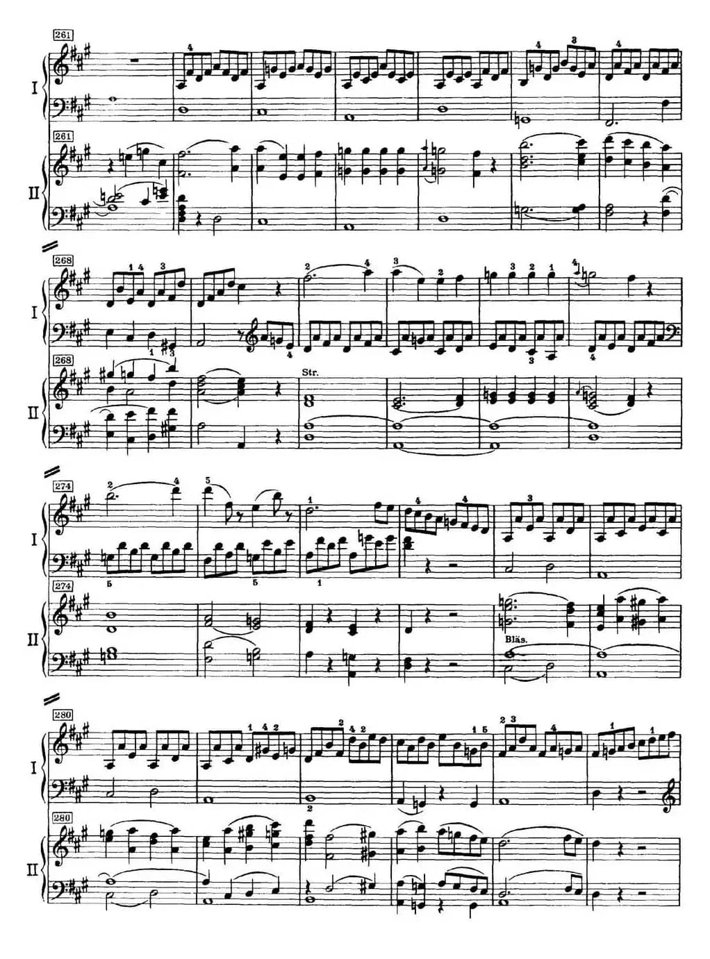 二十八部钢琴协奏曲 No.23（P31-49）