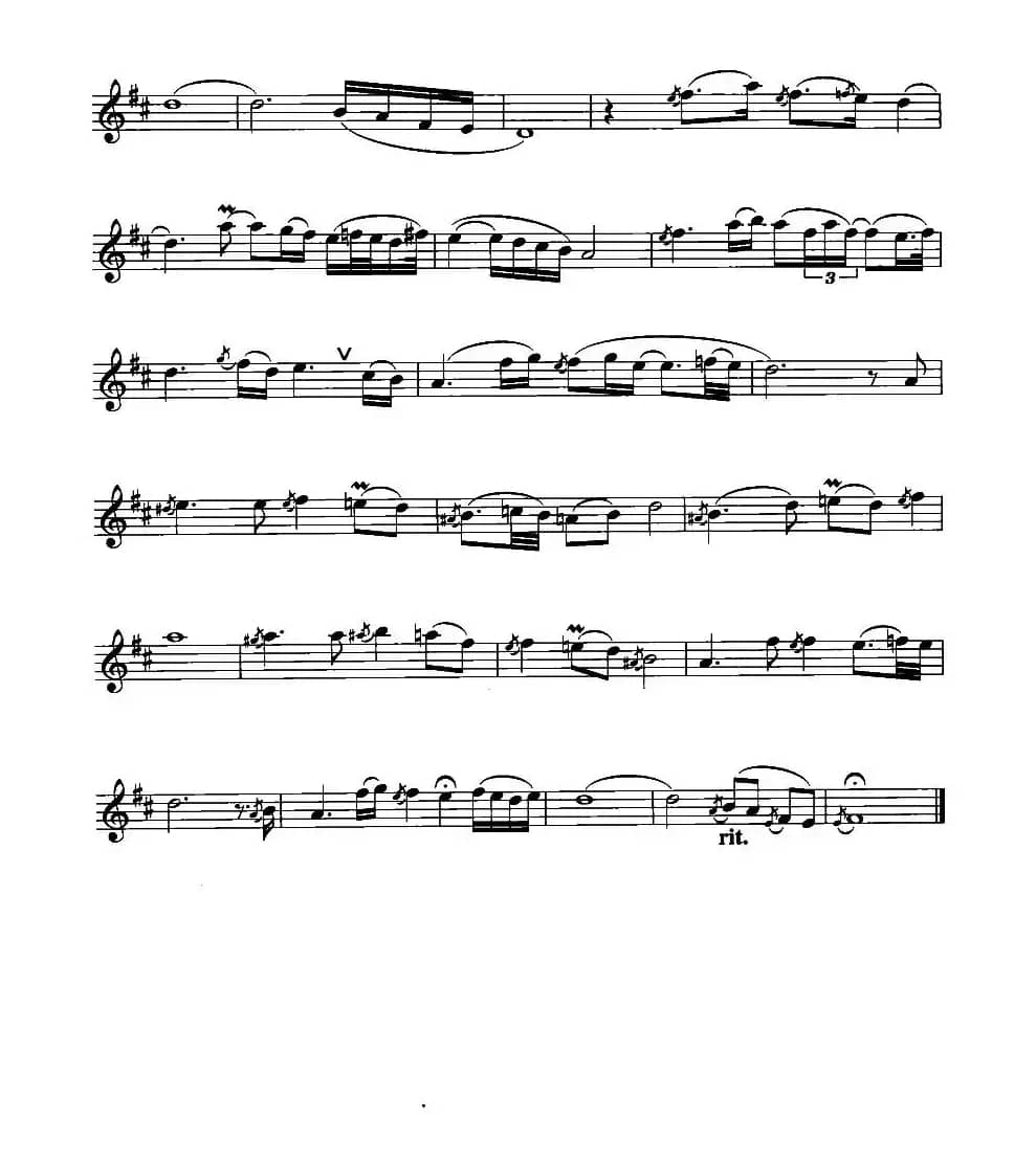 春风（肯尼·J作曲版）