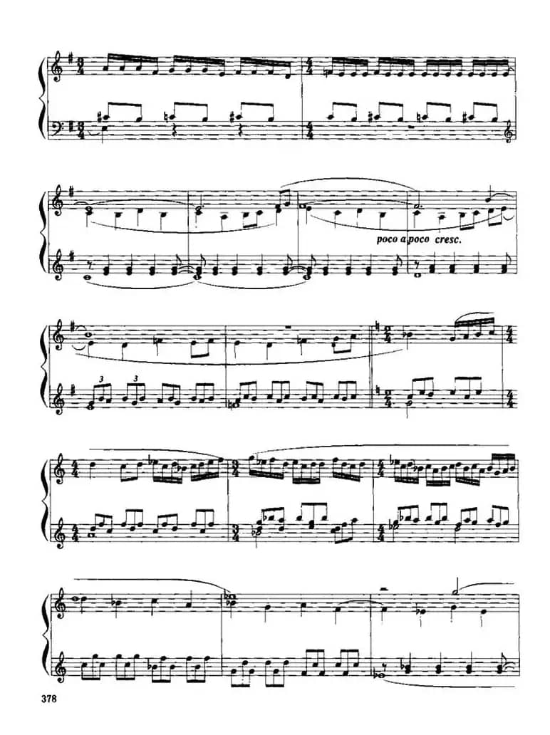 顿河狂想曲（Ⅱ）