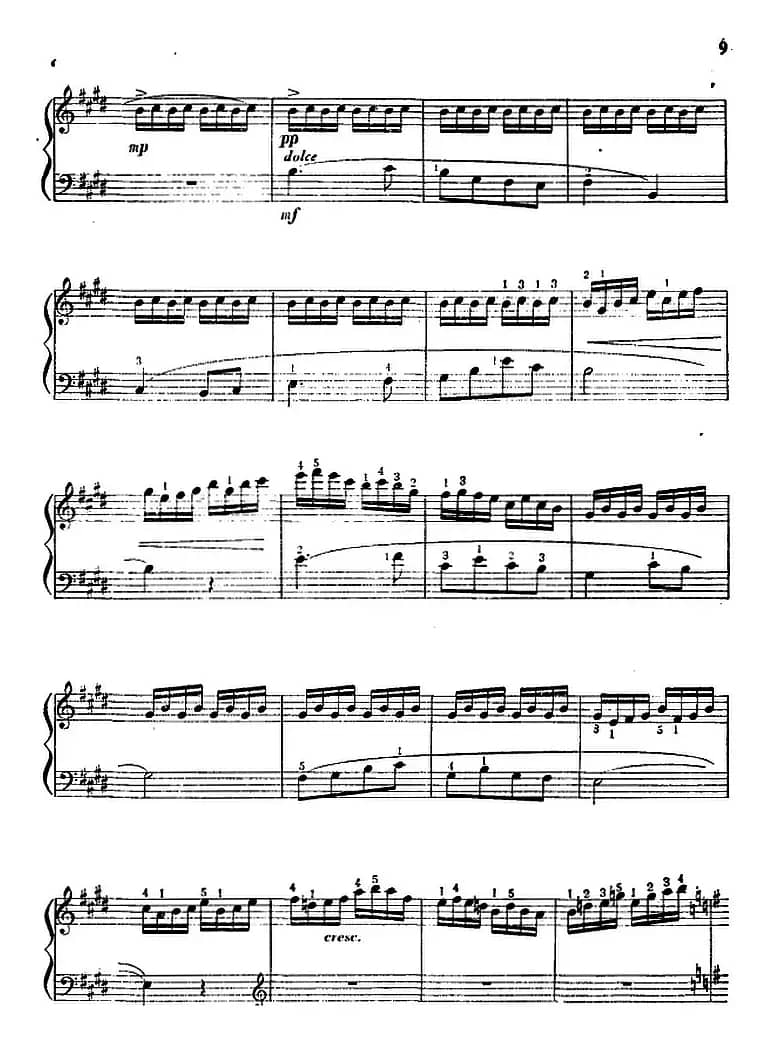 我跟阿姨采油忙