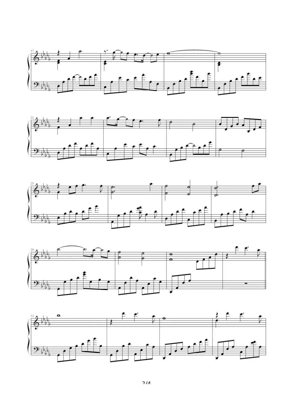 Into the Secret Realm