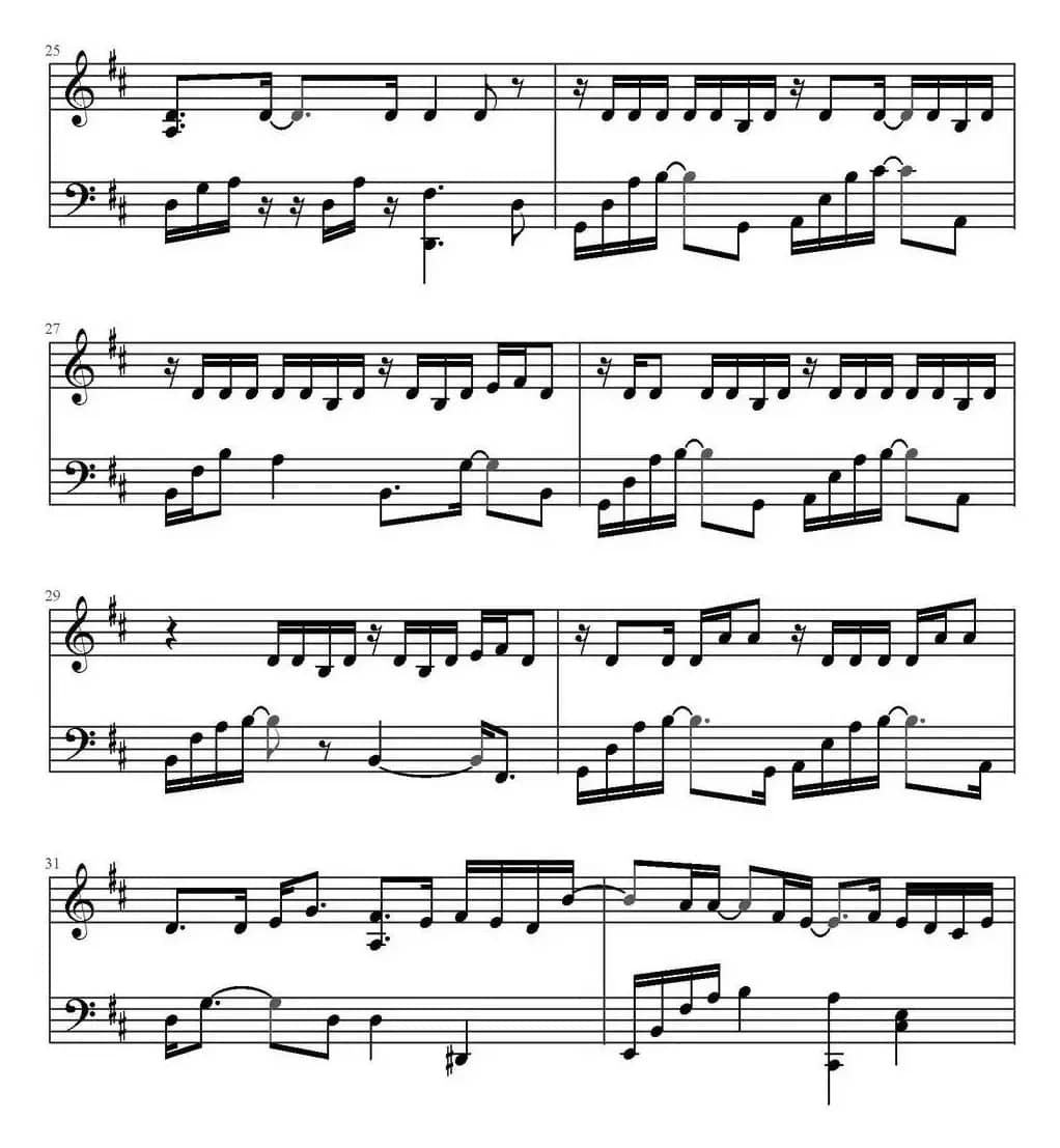 夏天的风（小南改编版）