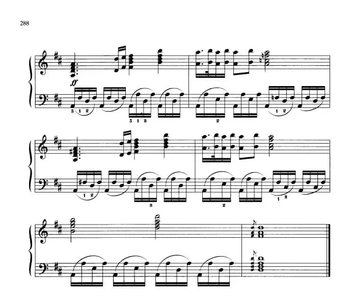 110首中国民歌钢琴小曲集：前奏曲