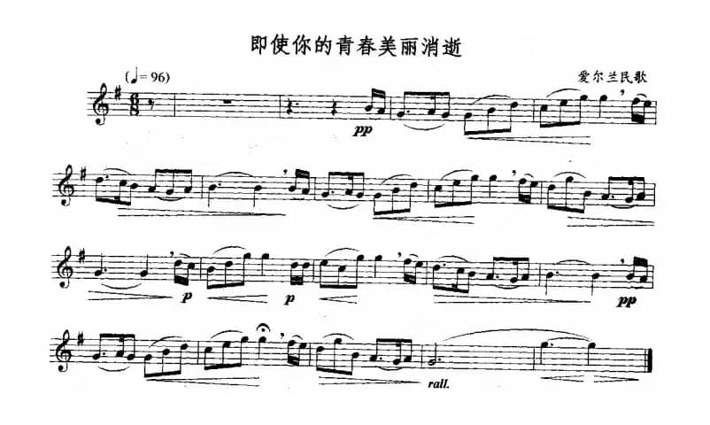 即使你的青春美丽消逝