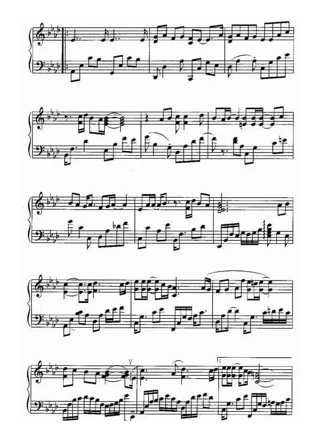 再说一次我爱你