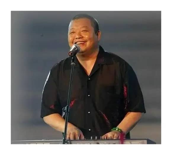 朋友（金学峰演唱版）（架子鼓谱）