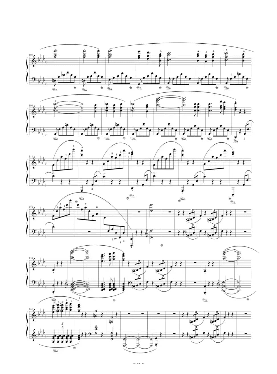 谐谑曲（苗波制谱版）