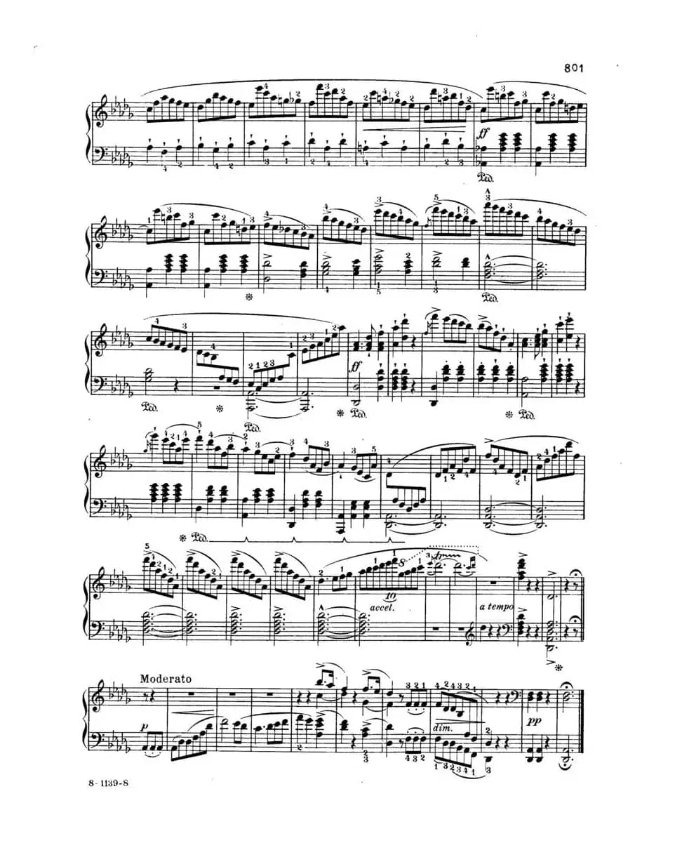 Invitation to the Dance Op·65（邀舞）