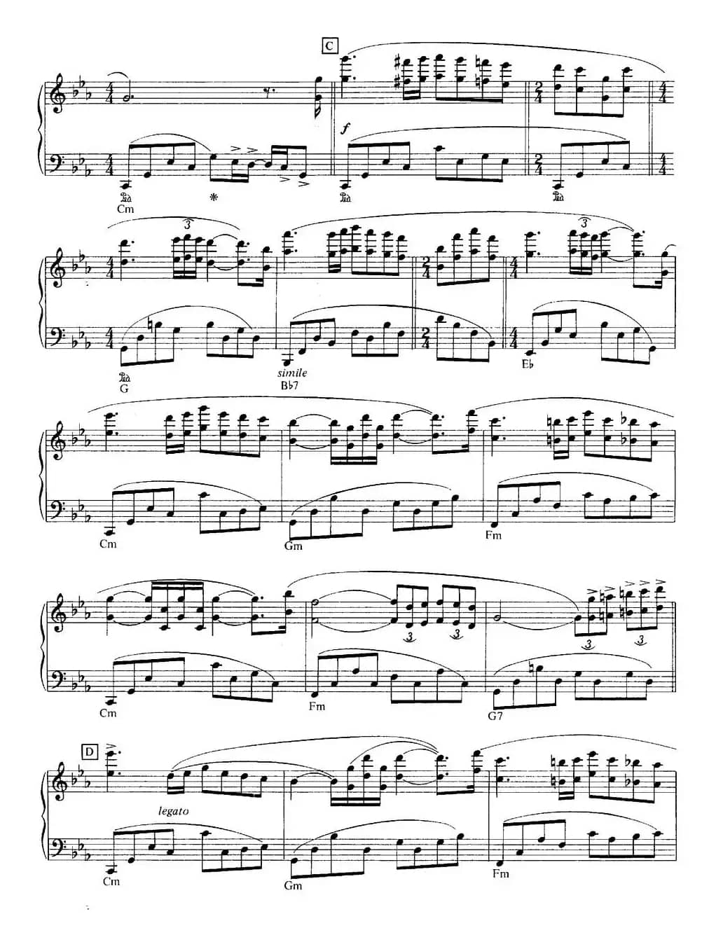 Concerto Pour Une Jeune Fille Nommee `je T`aime`