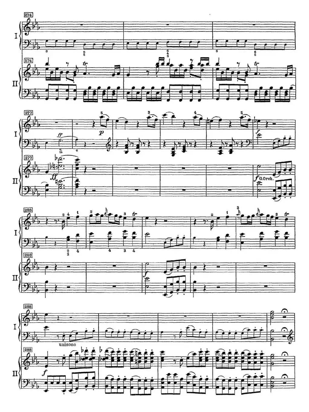 二十八部钢琴协奏曲 No.9（P16-30）