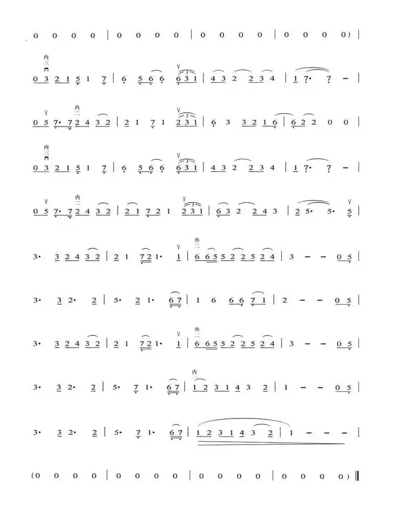 一次幸福的机会