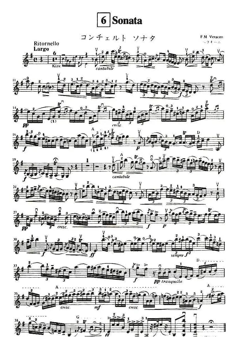 铃木小提琴教材第八册（Suzuki Violin School Violin Part VOLUME 8）