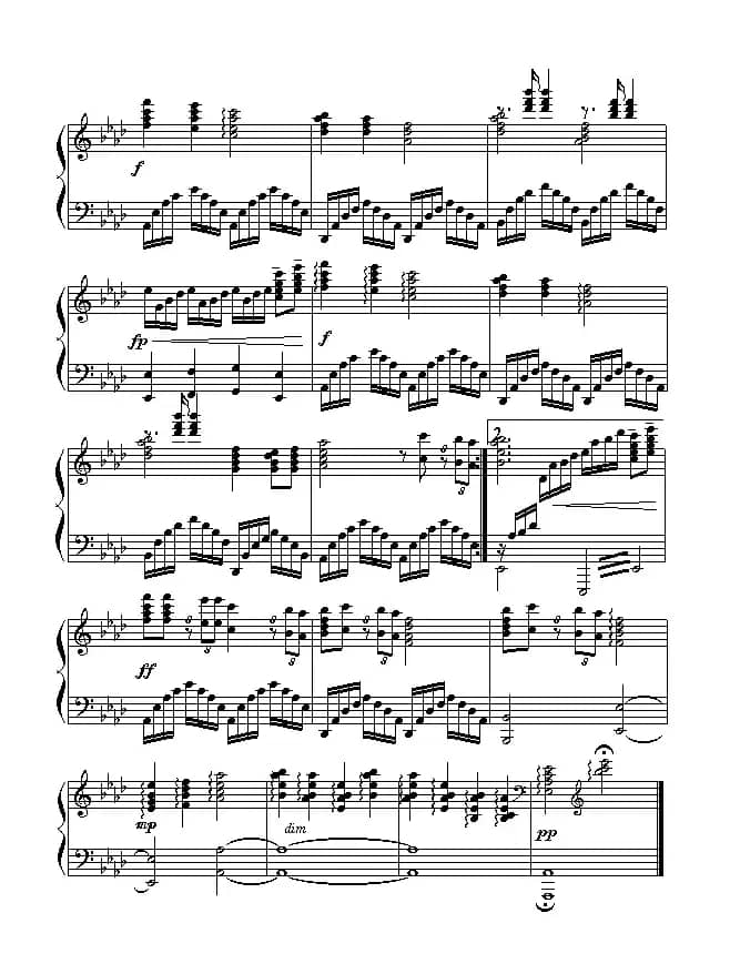 新鸳鸯蝴蝶梦（电视剧《包青天》主题曲）