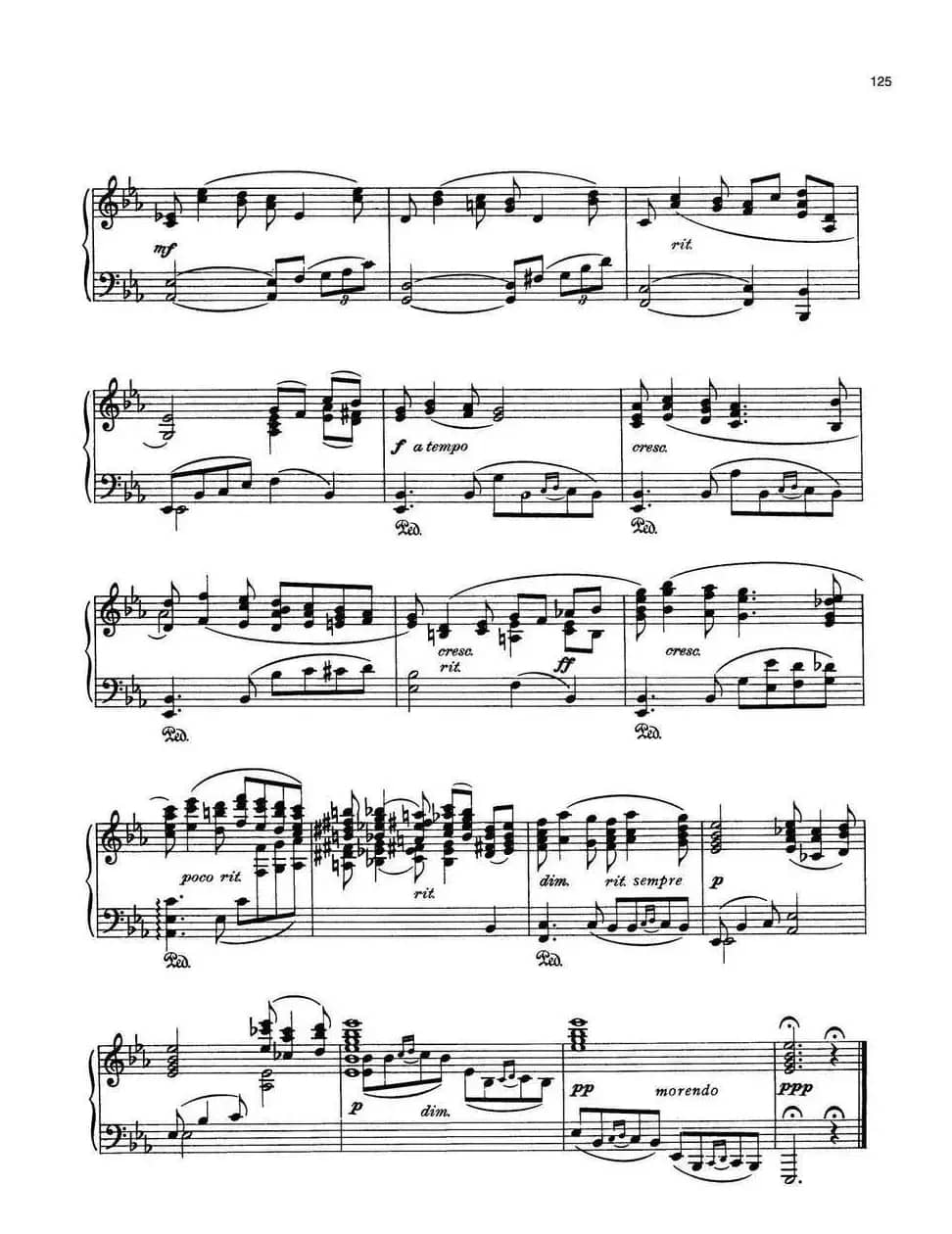 Diary Of A Child 一个孩子的日记（The Moon lights up）