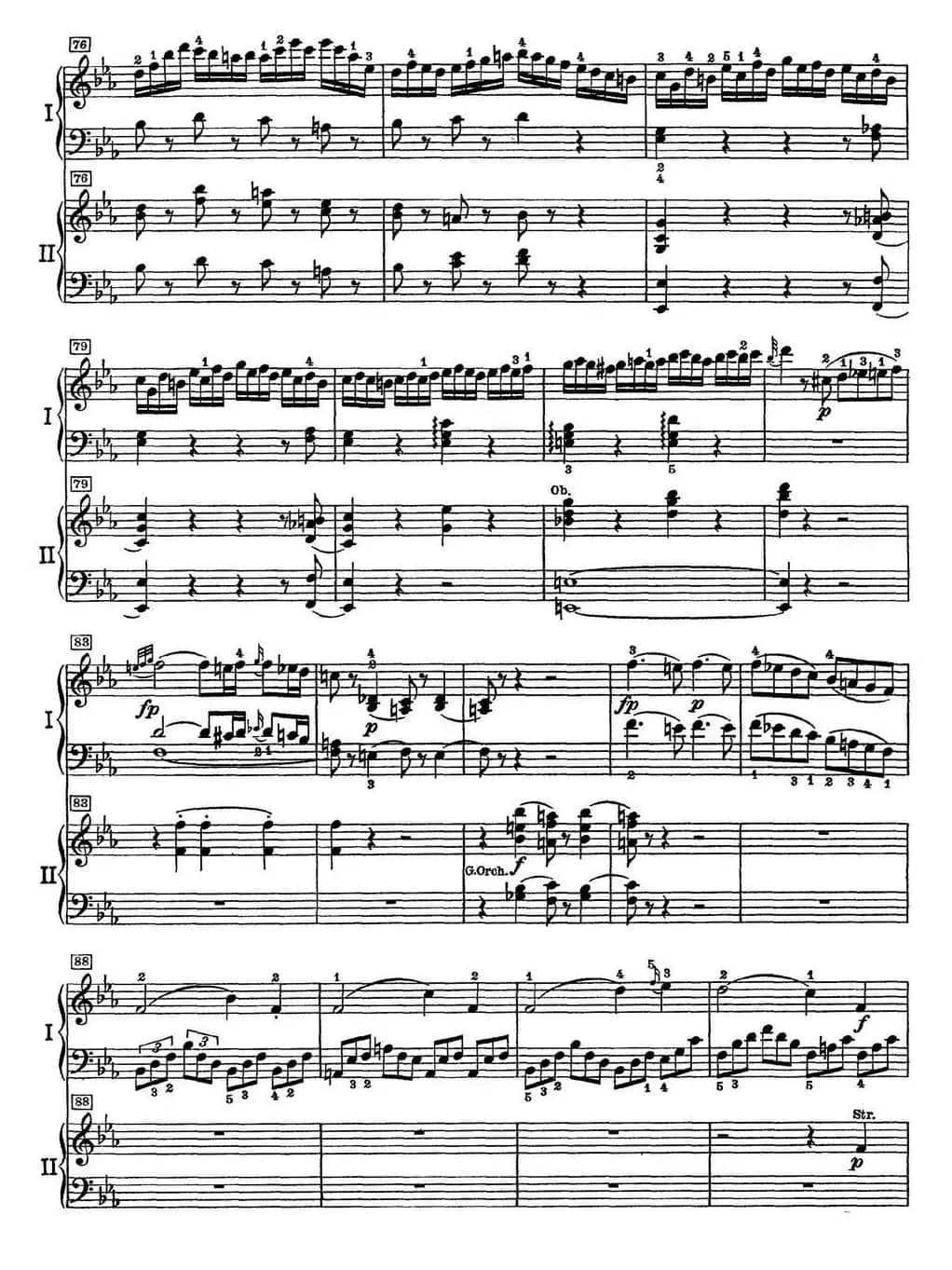 二十八部钢琴协奏曲 No.9（P1-15）