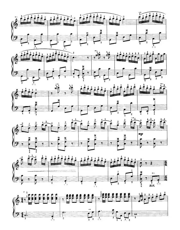 又是一个丰收年