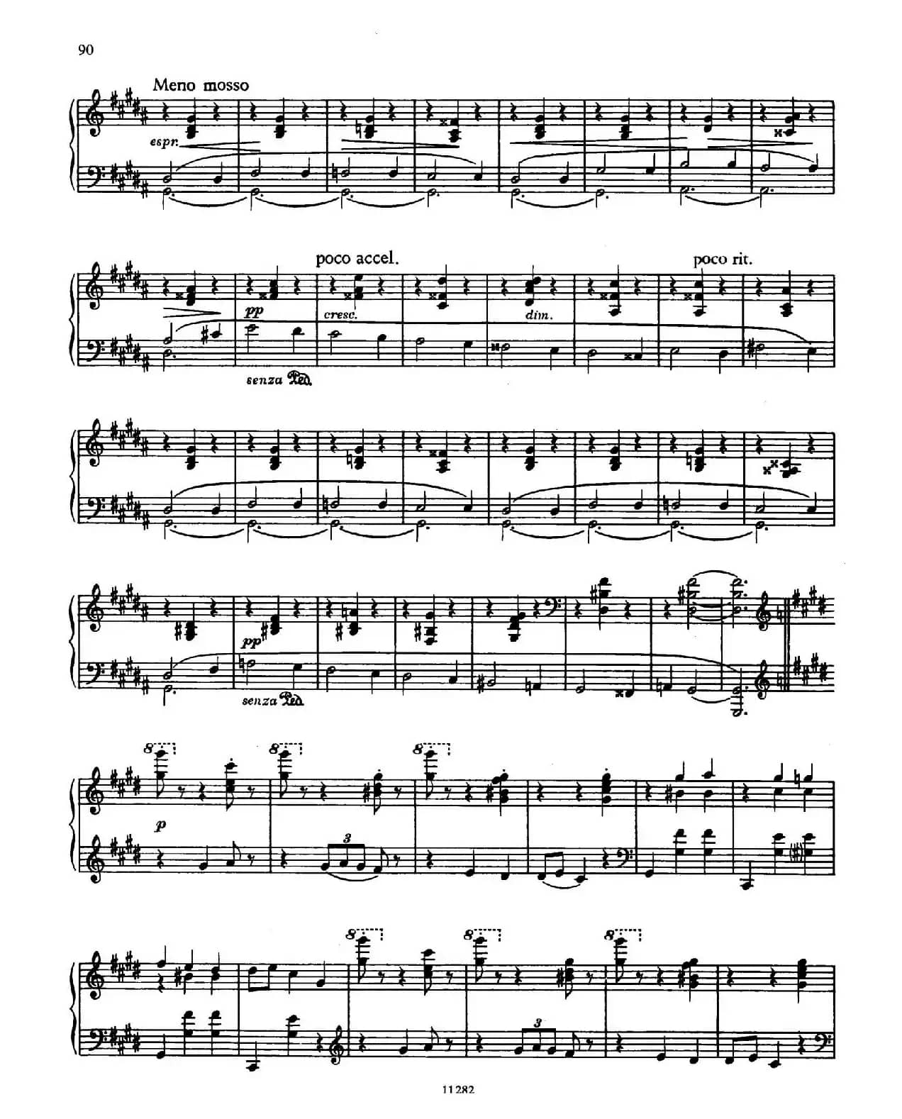 Ten Mazurkas Op.3（10首玛祖卡·6）