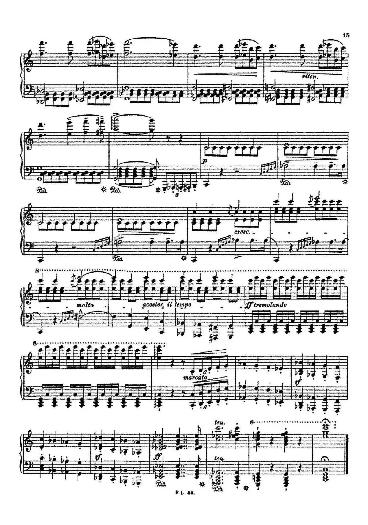 Album d'un Voyageur S.156（旅行者札记·第一册）（印象与诗篇·1. 里昂 Lyon）