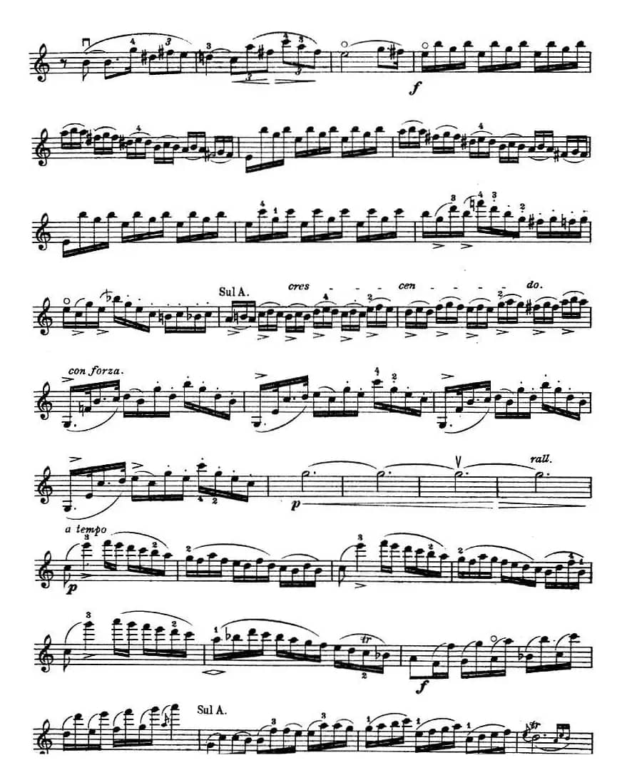 Fantasia（幻想曲）