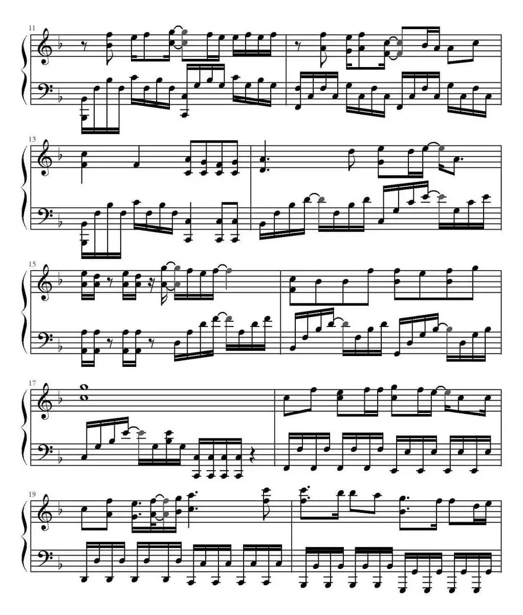 燃烧吧青春（《旋风少女》主题曲）