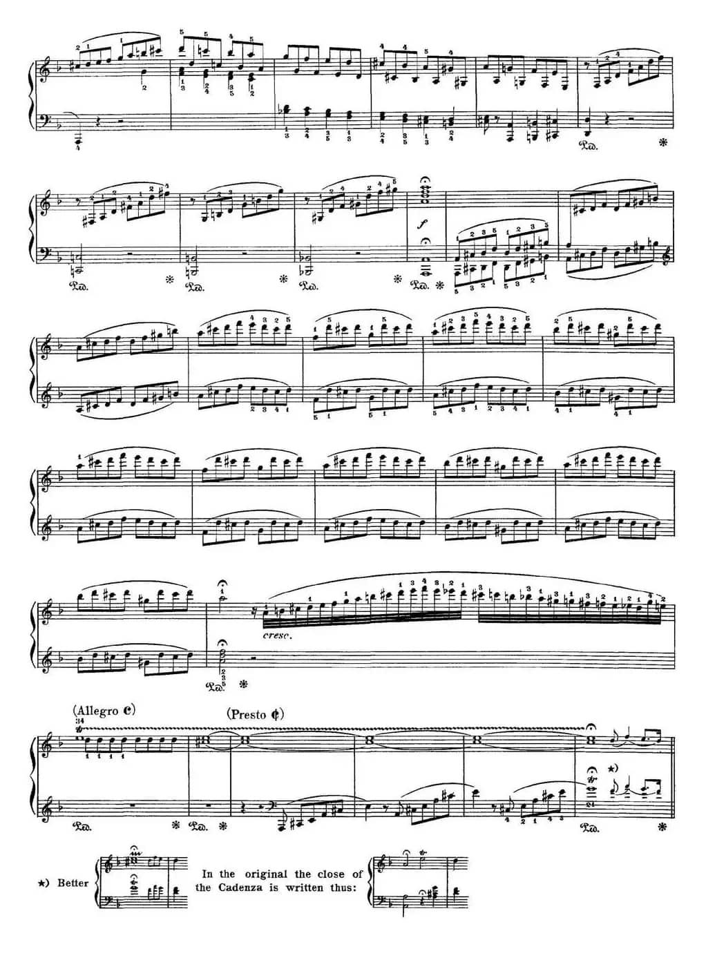 二十八部钢琴协奏曲 No.20（P46-59）