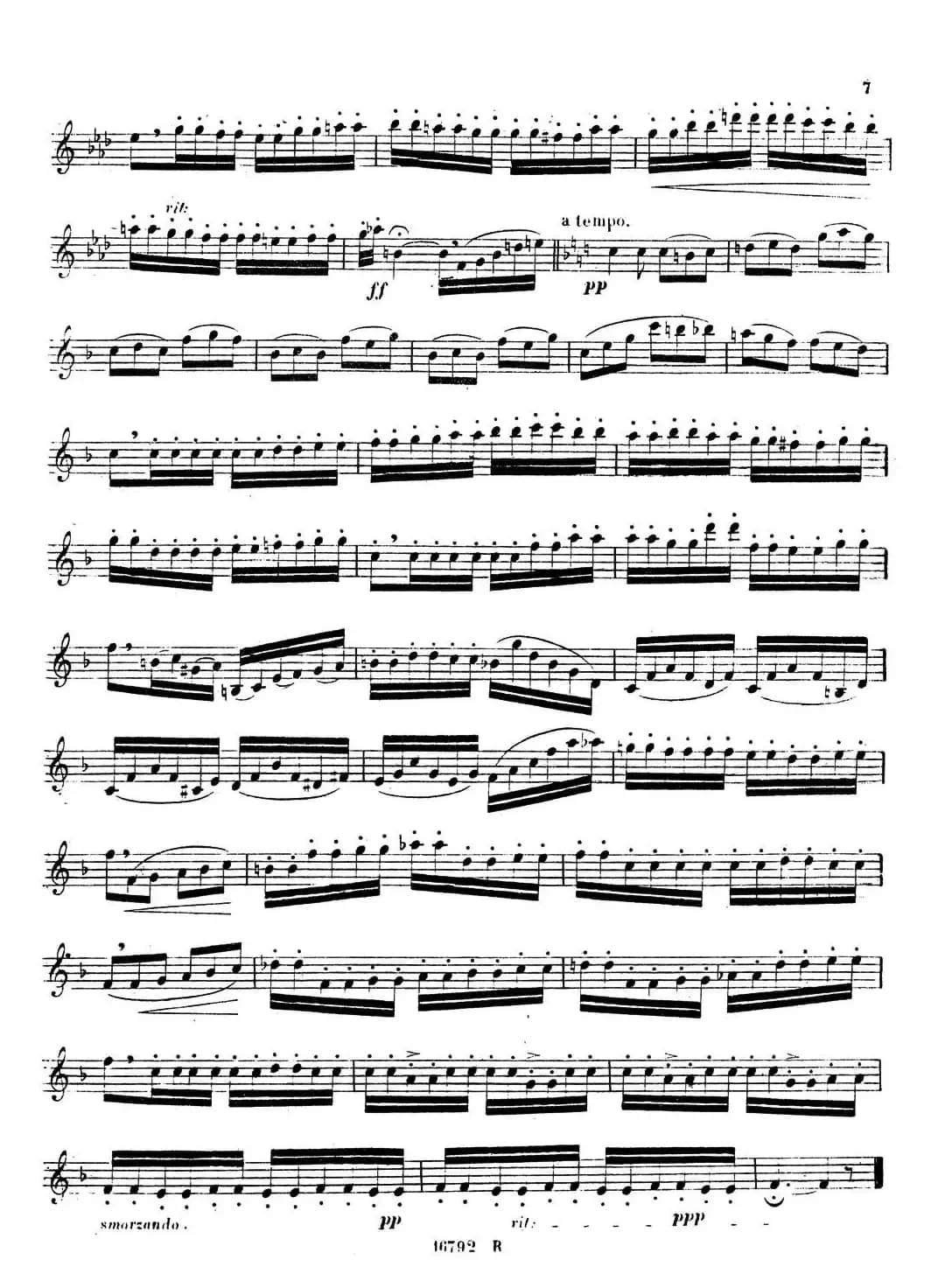 E.Sabon-12首练习曲（3）