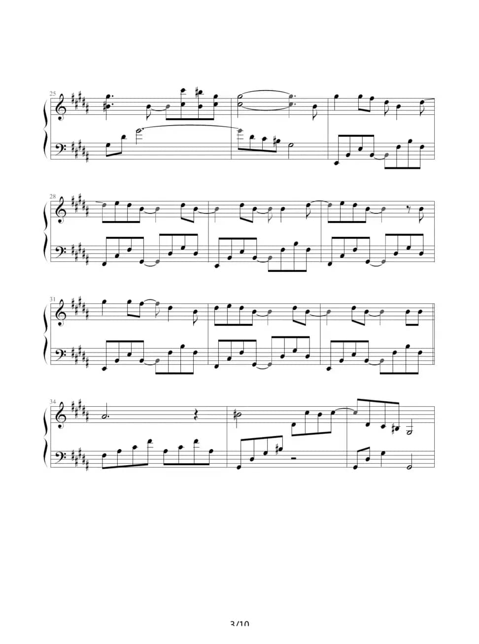 Life is like boat（《死神Bleach》片尾曲）