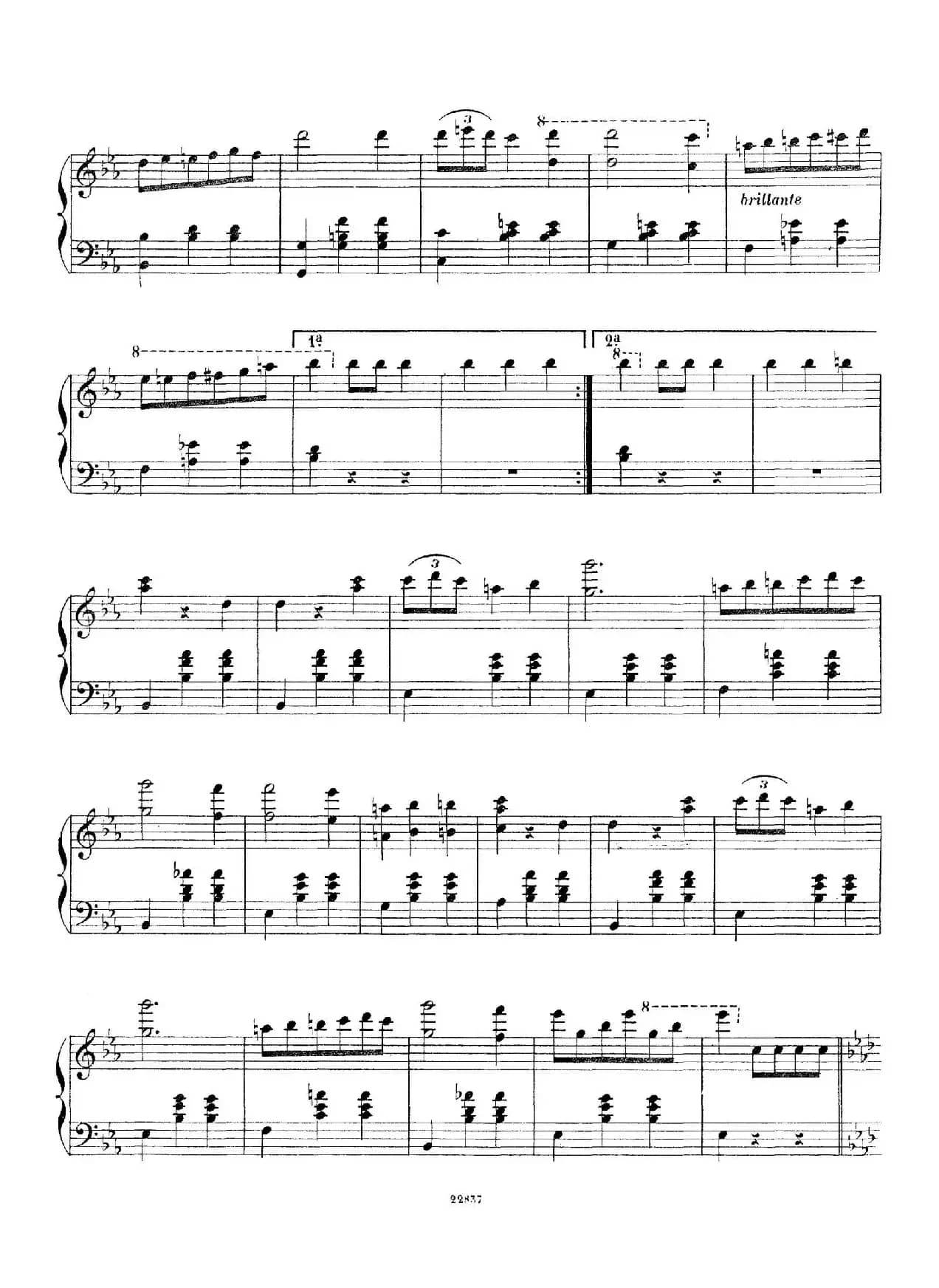 The Maiden s Blush Op.106（少女的微笑）