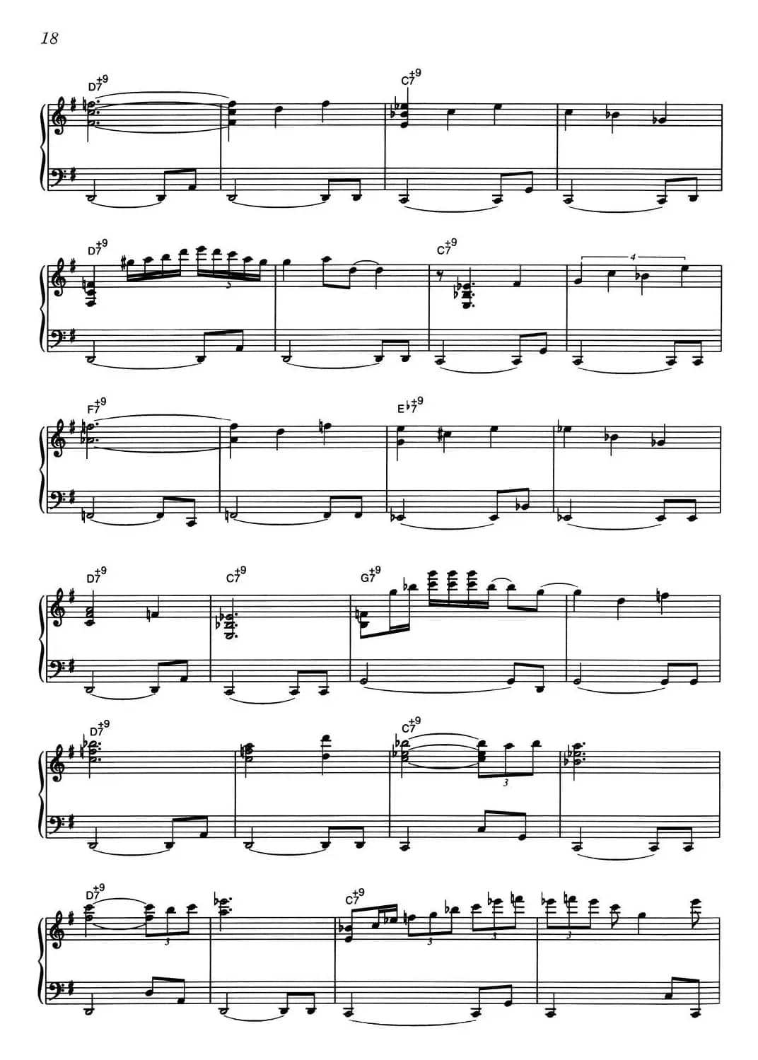 A Goodbye To Friends（《海上钢琴师》选曲）