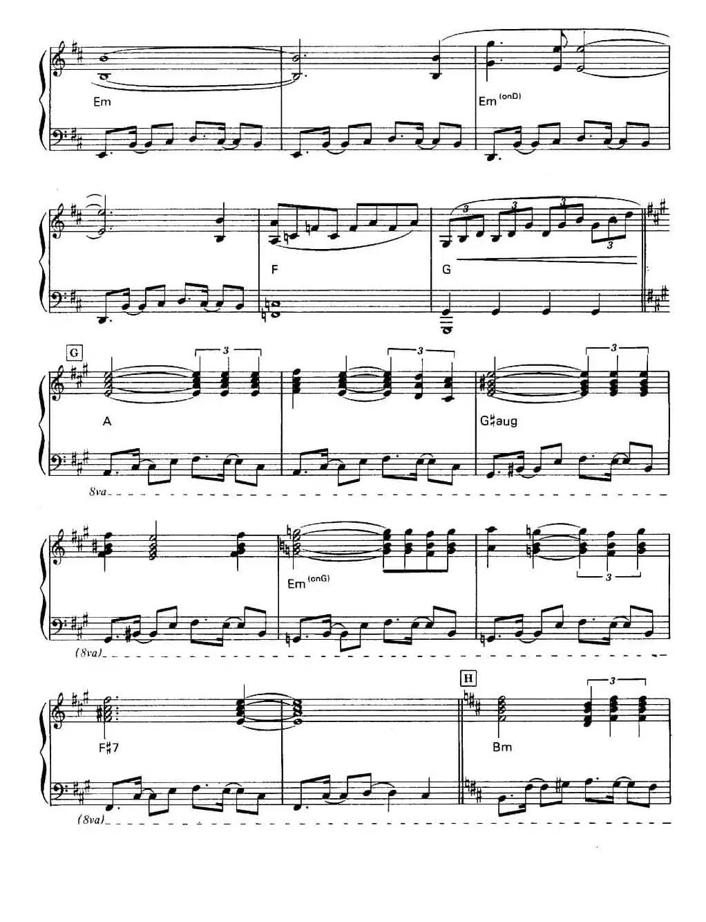 Le voyage dans la nuit (Theme from 'Midnight station')（向黑夜出发）