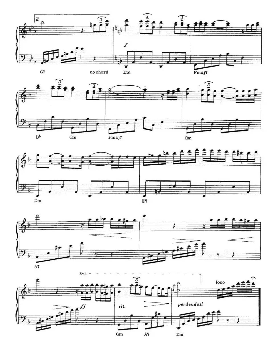 Couleur Tendresse（万种柔情）