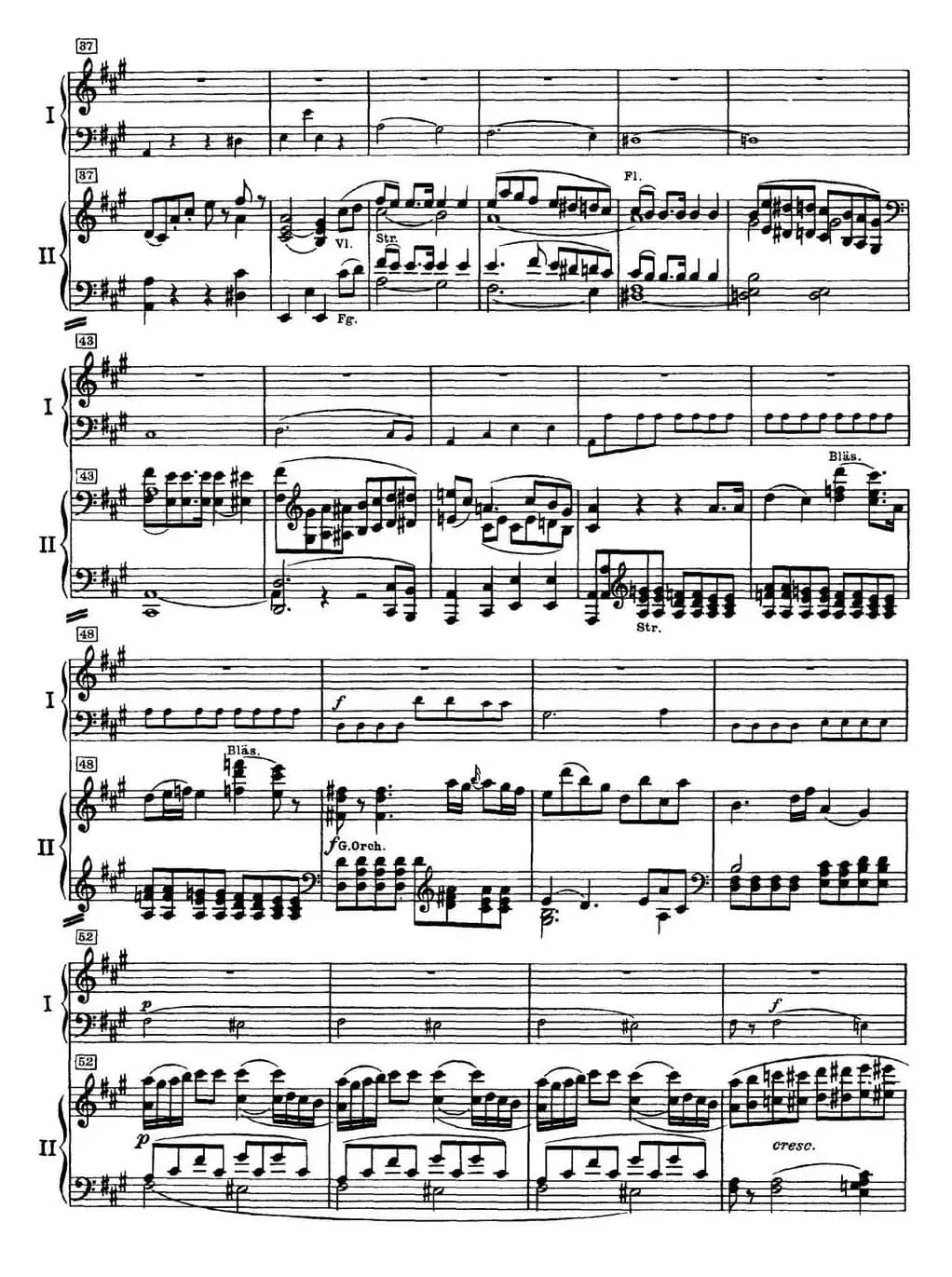 二十八部钢琴协奏曲 No.23（P1-15）