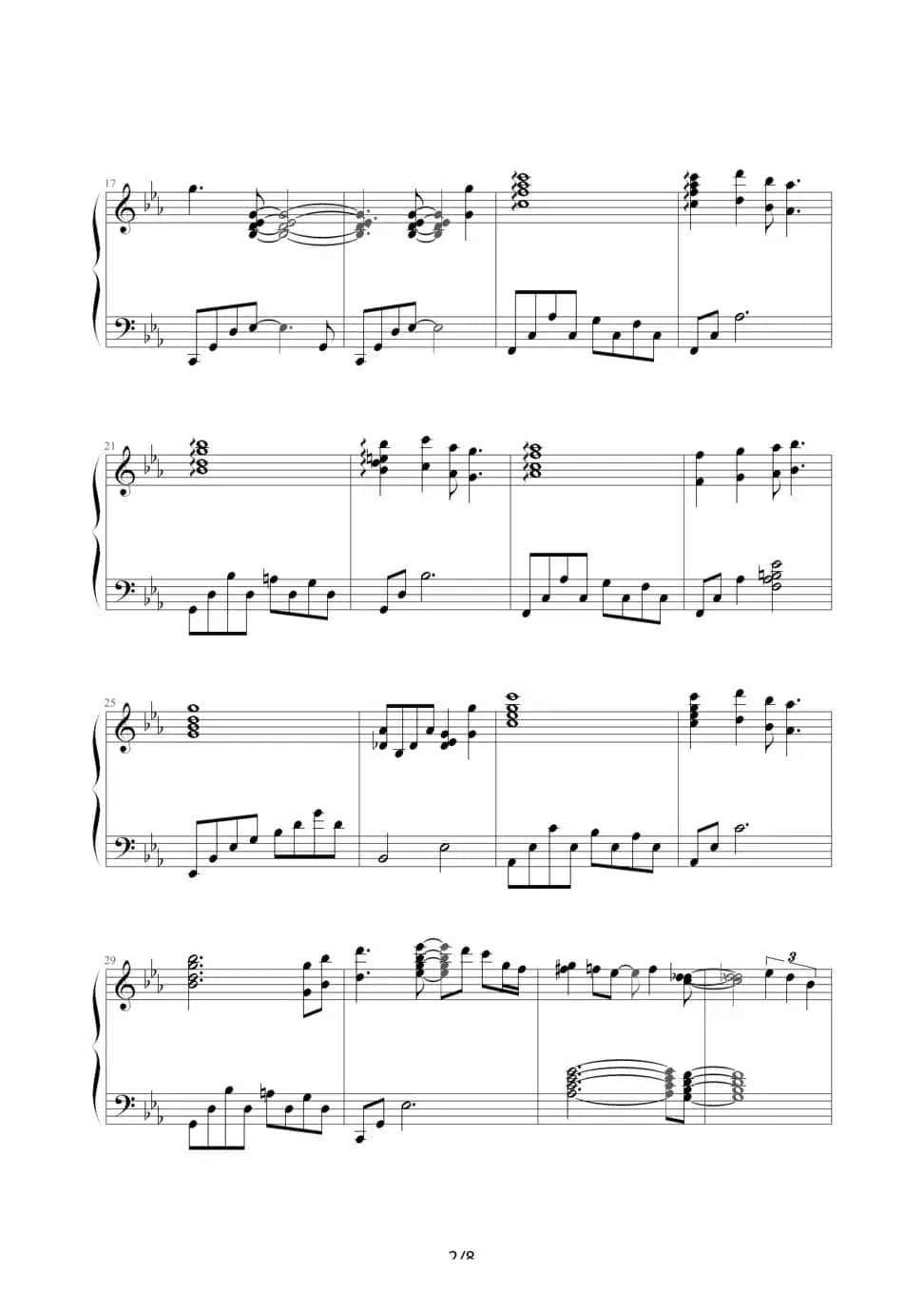 The Twilight Shore（傍晚的海岸）