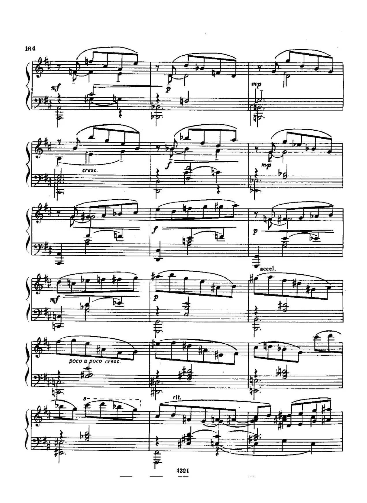 Elegy and Waltz Op.89（悲歌与圆舞曲）