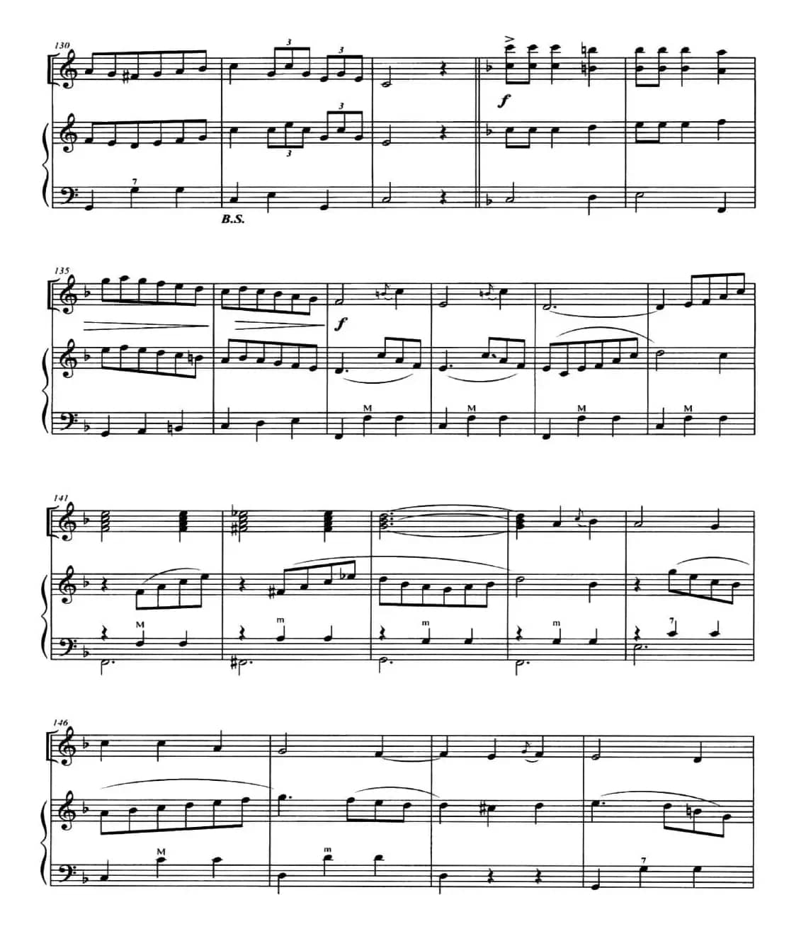 光和影（二重奏）