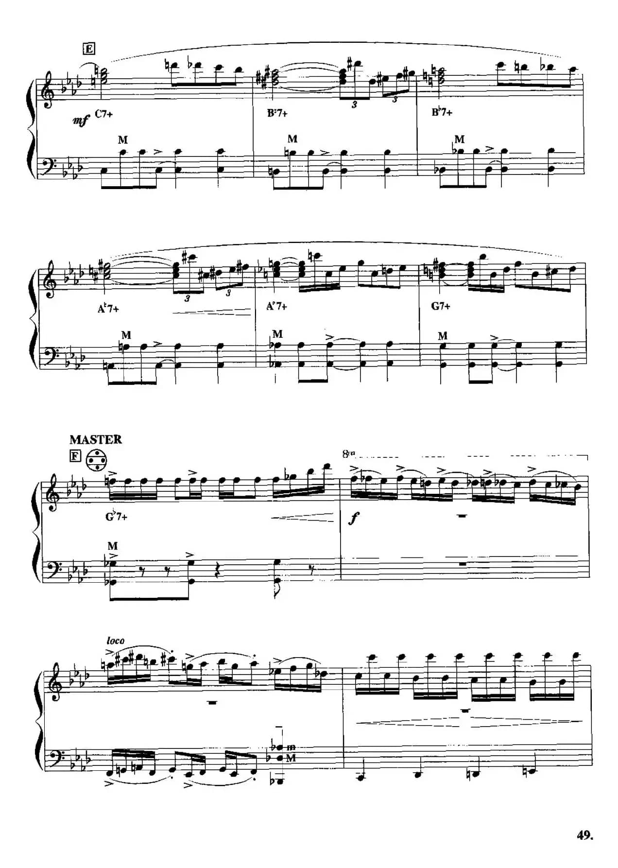 米朗·帕拉斯—探戈