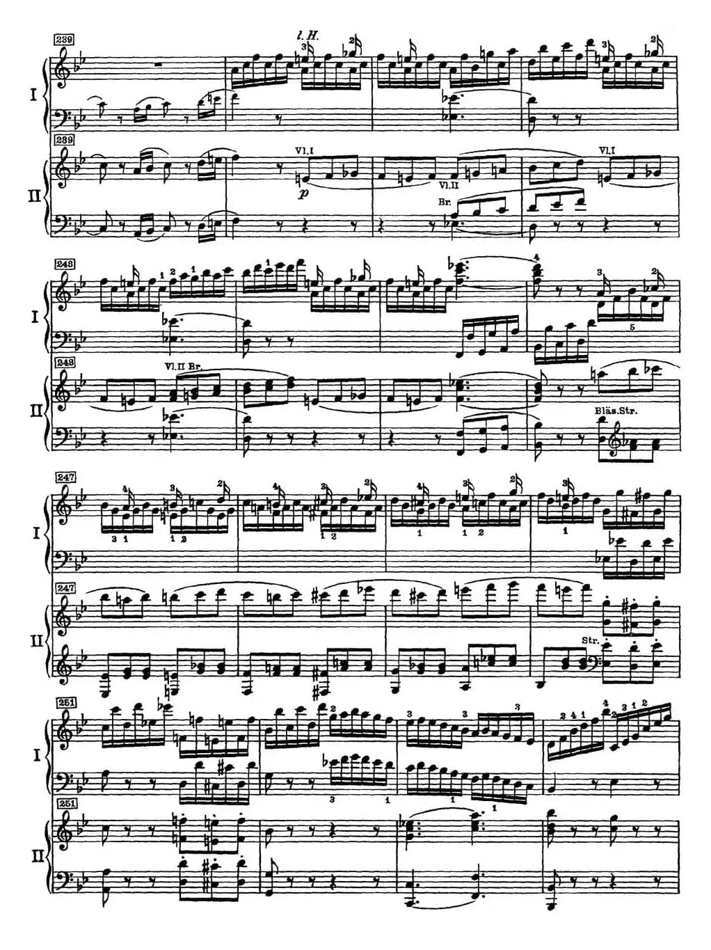 二十八部钢琴协奏曲 No.15（P31-46）