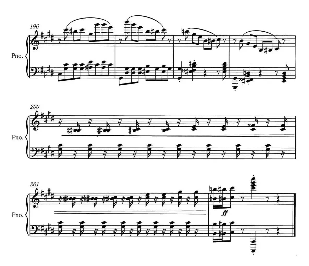 游戏（吴天岭作曲版）