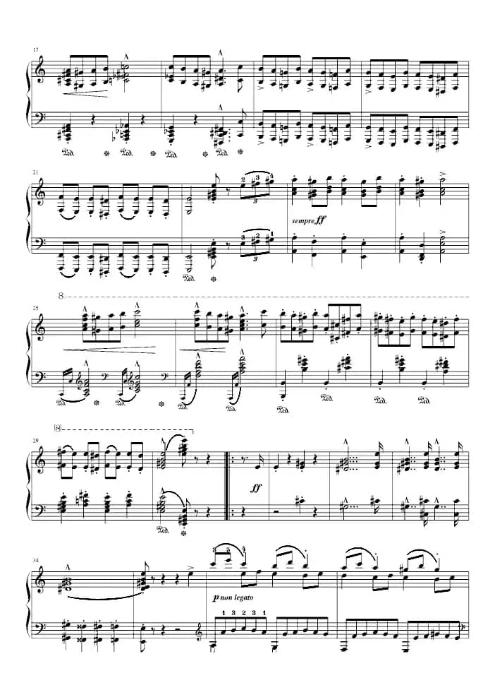 拉科奇进行曲（匈牙利狂想曲15号）