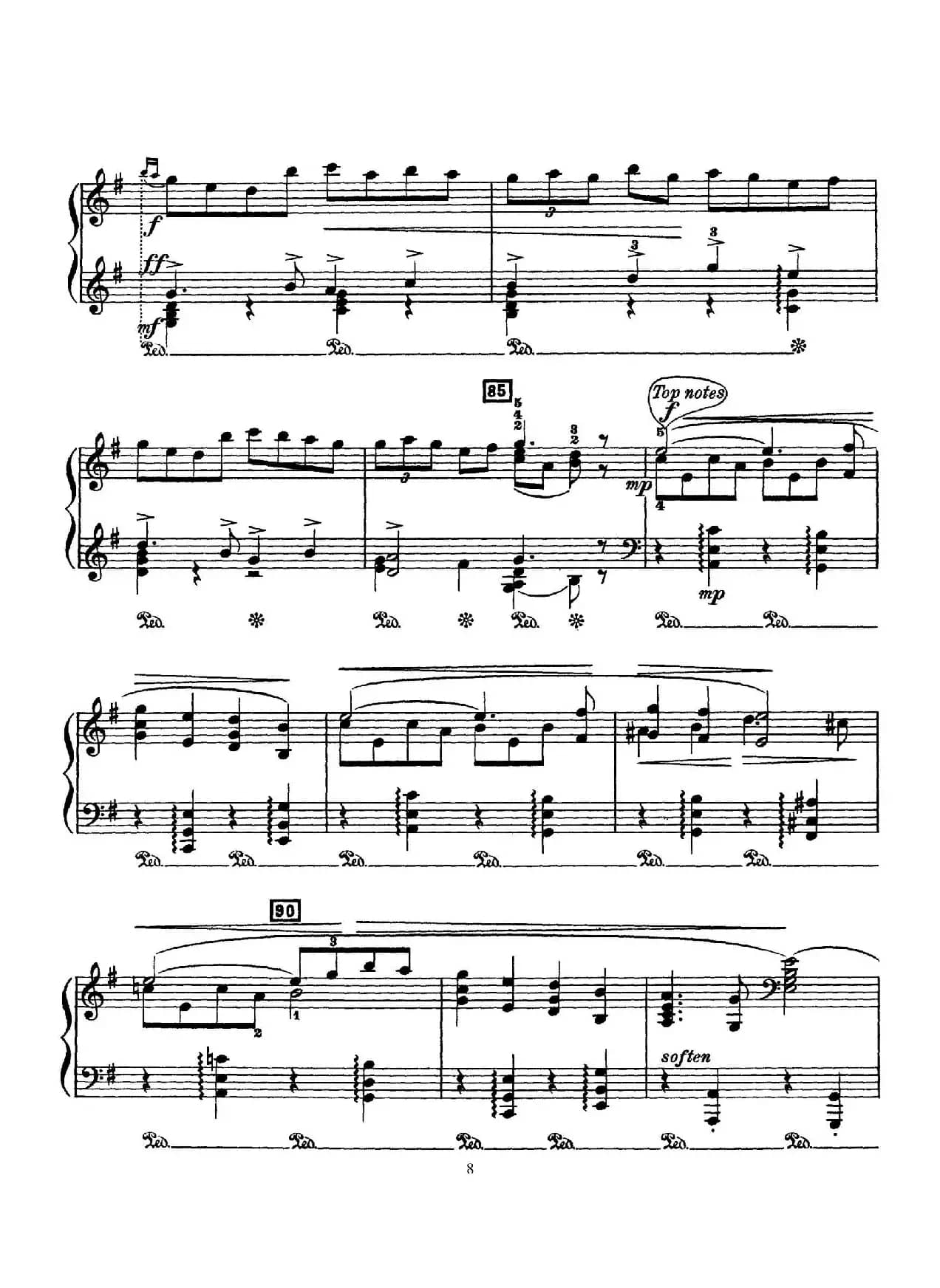 Molly on the Shore（岸上茉莉）