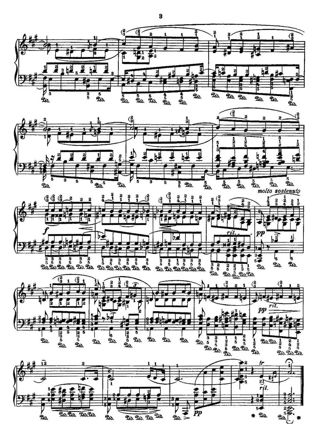 53首改编练习曲（No.21）