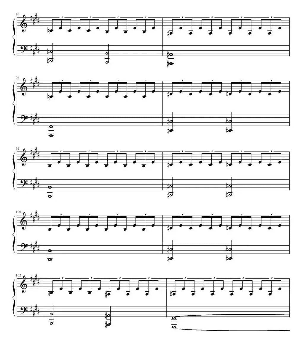 Fly（电影《无法触碰》插曲）