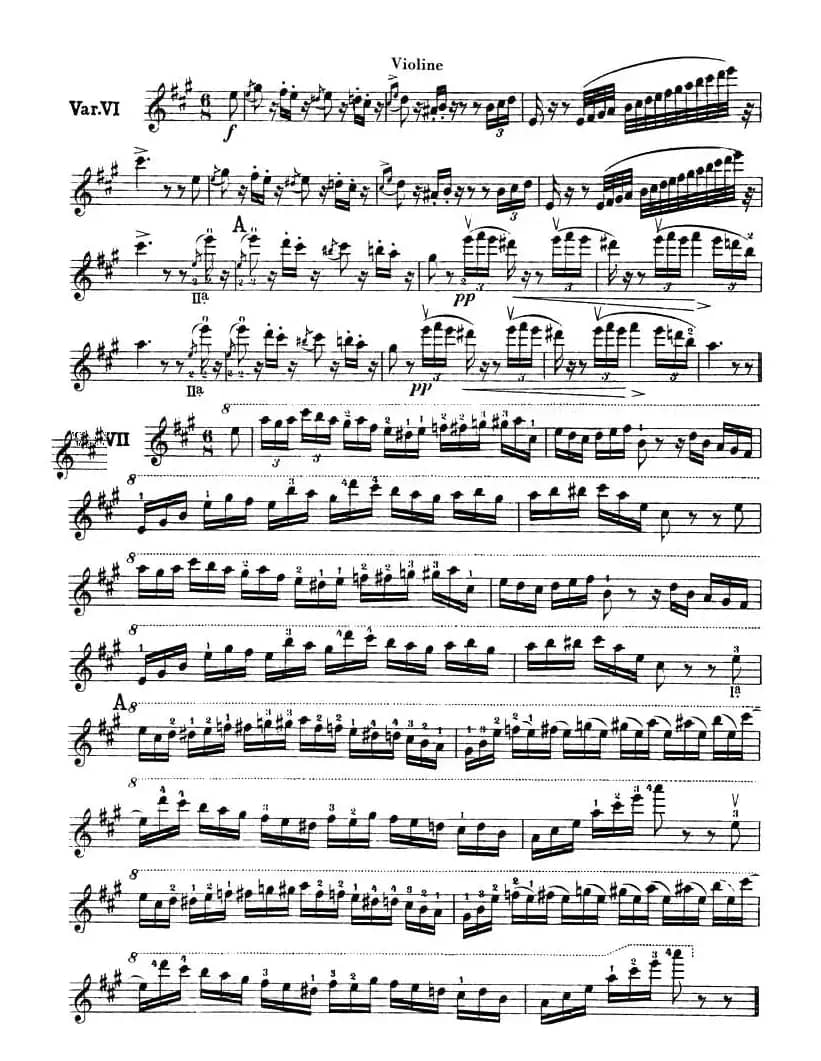 LE CARNAVAL DE VENISE