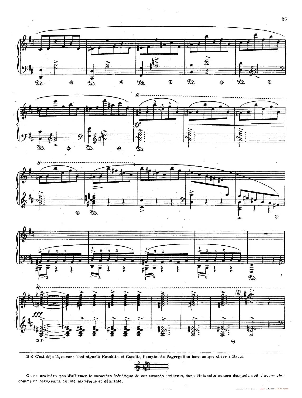 Scherzo No.1 in b Minor Op.20(b小调第一谐谑曲)