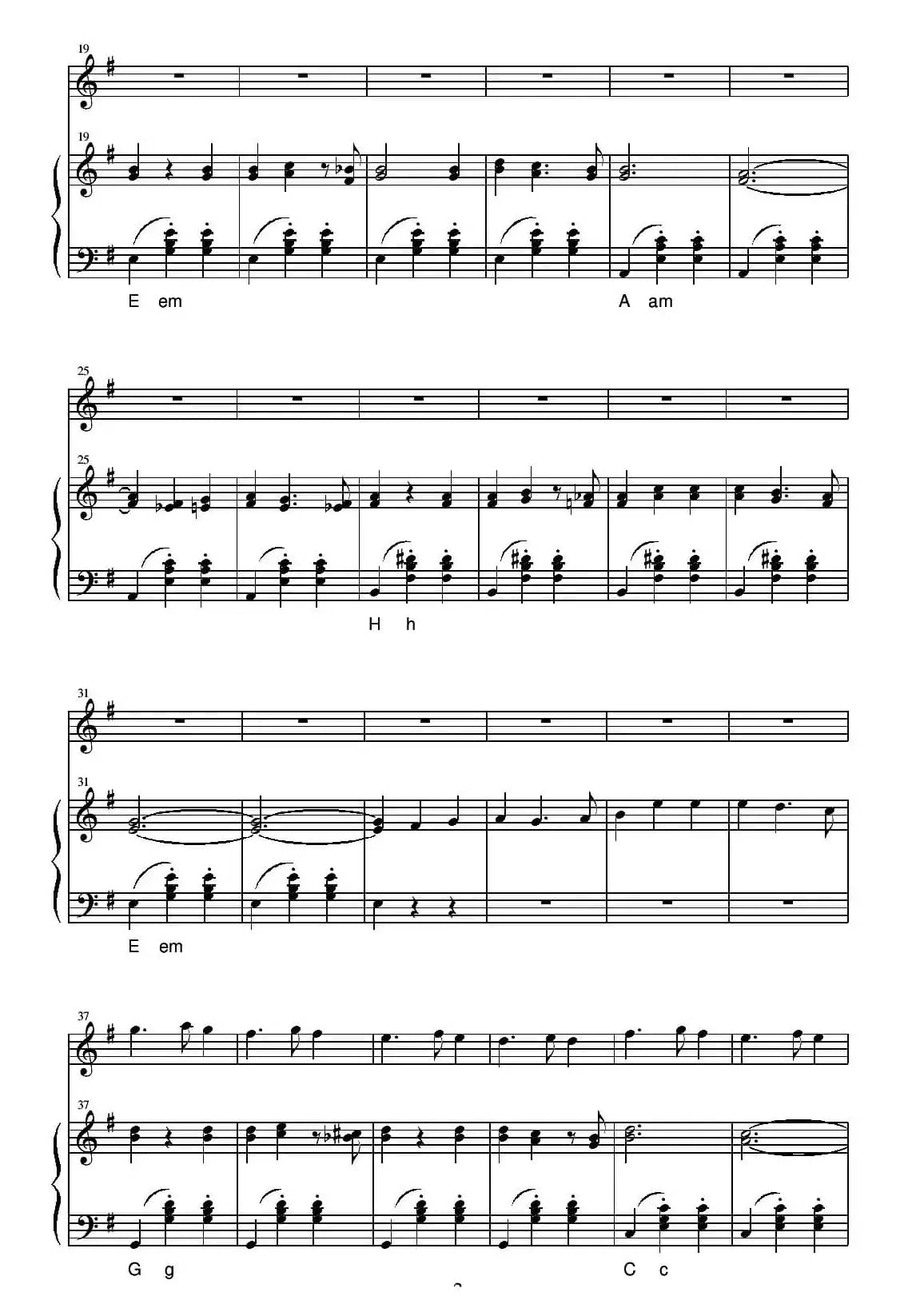 la valse des viesux os（永恒华尔兹）