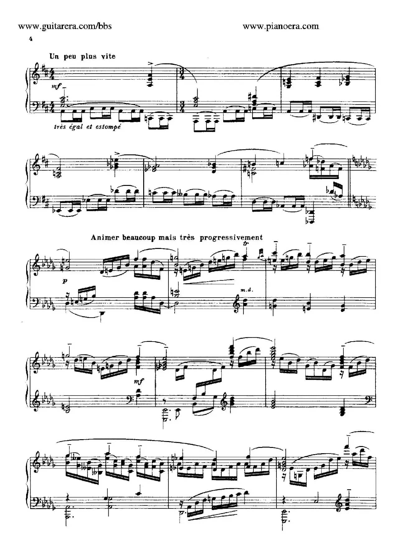 Mélancolie（伤感）