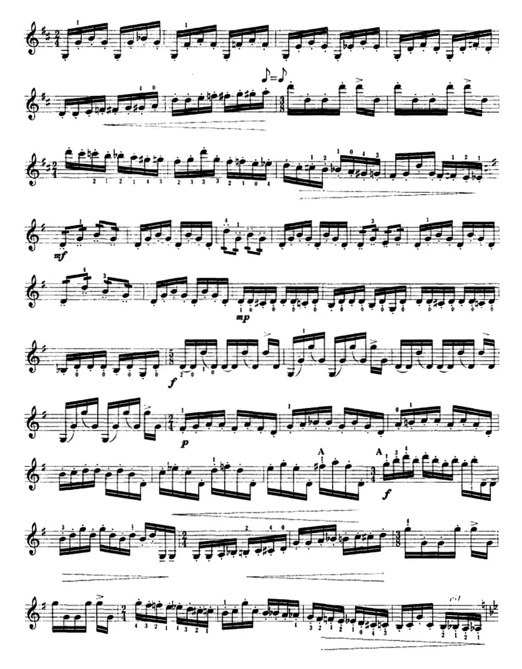 无穷动（赵薇曲、张艺配伴奏）