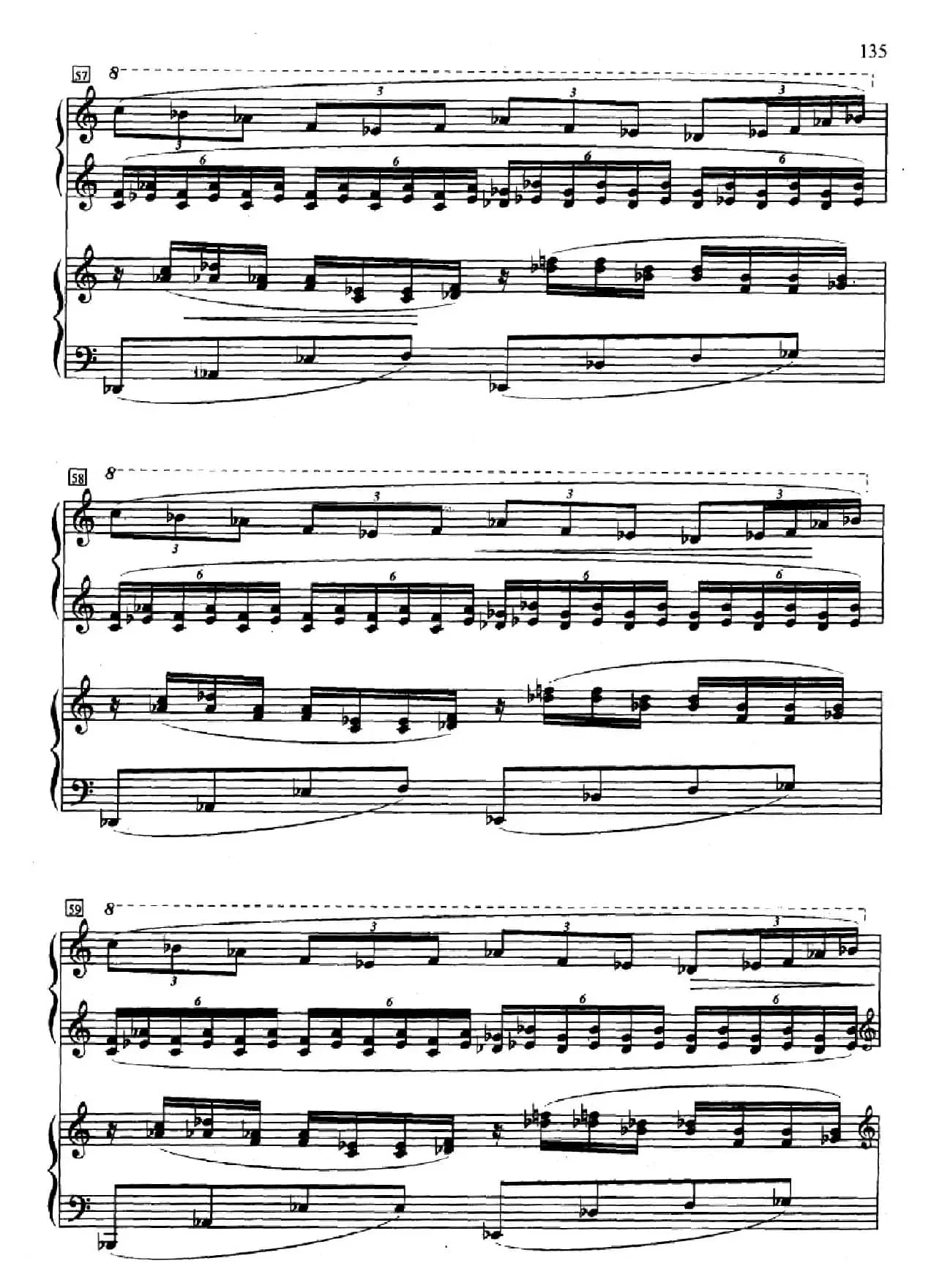 紫衣（双钢琴）