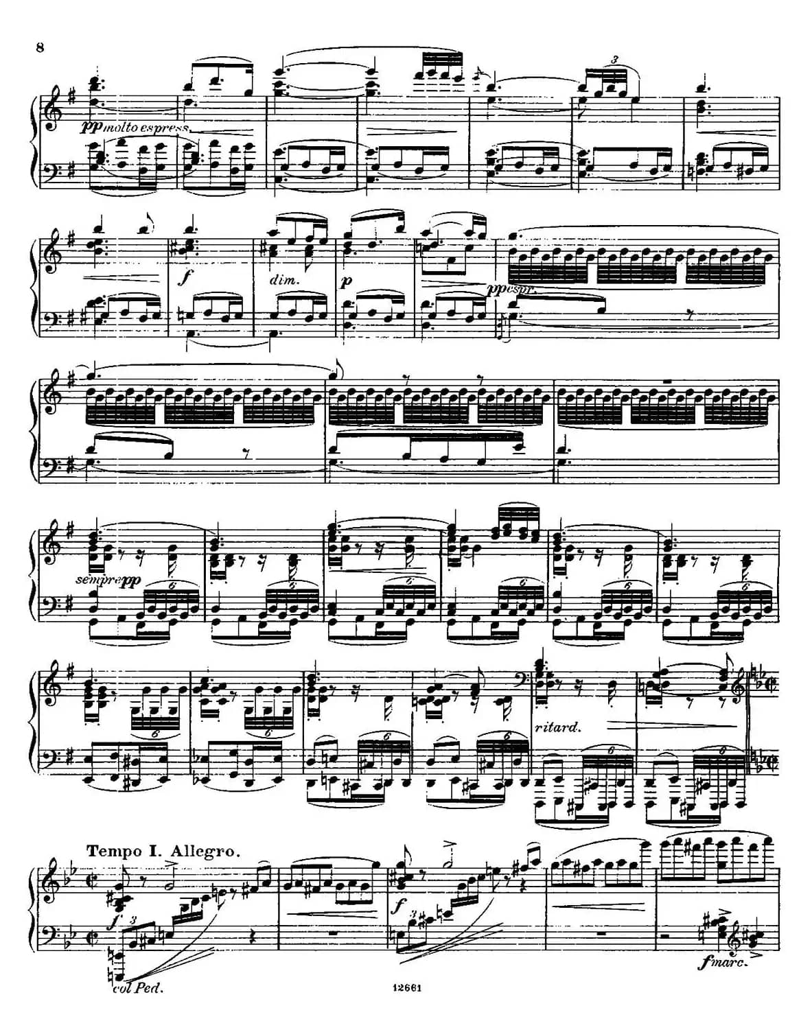 Carneval Overture Op.92(狂欢节序曲)