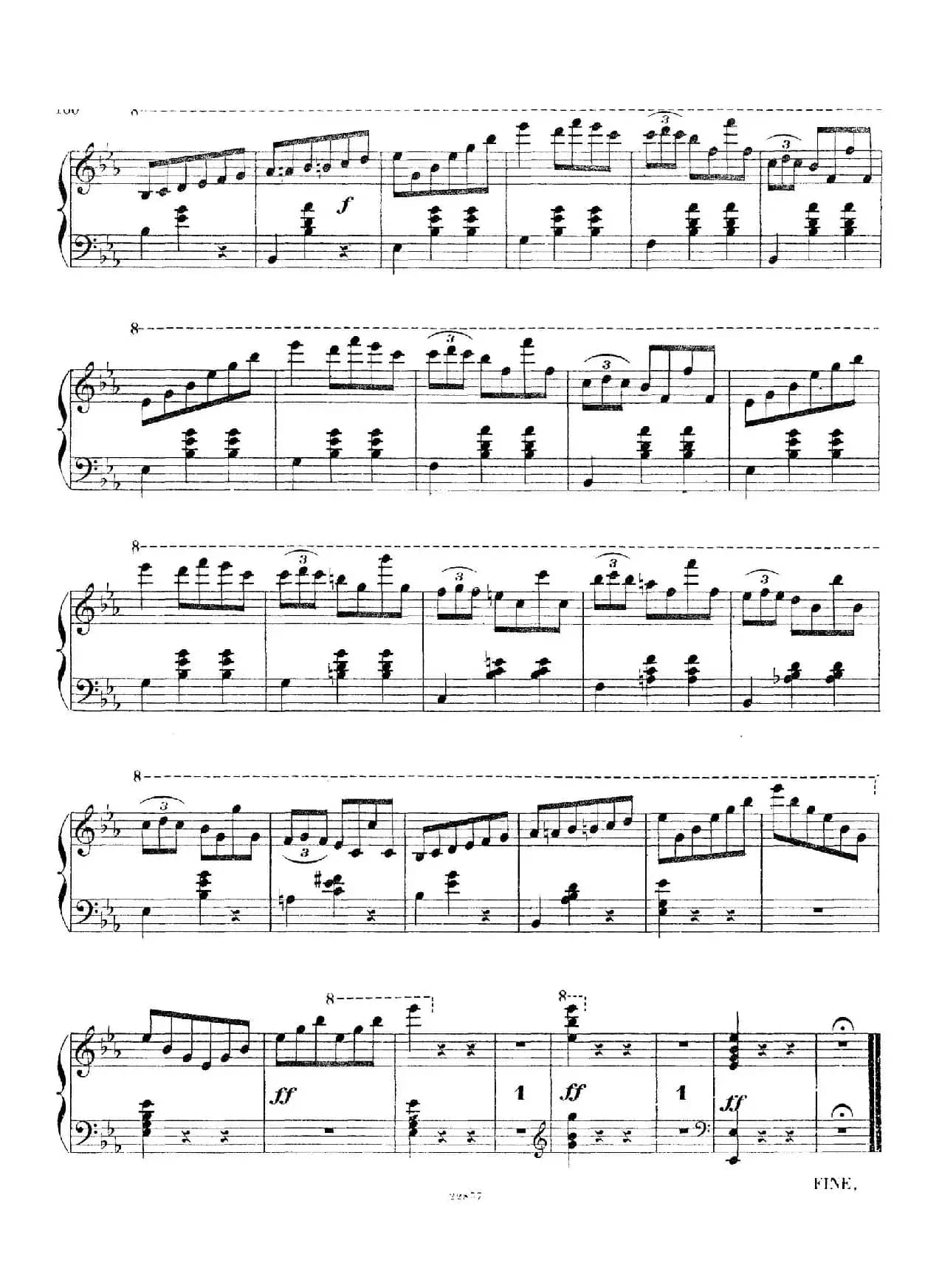 The Maiden s Blush Op.106（少女的微笑）